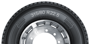 Selectați dimensiunile corecte ale anvelopelor